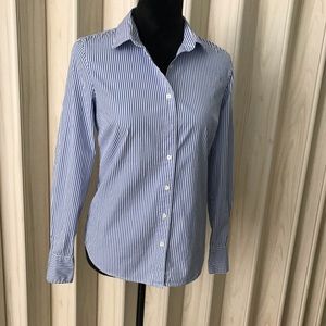 J CREW BUTTON DOWN